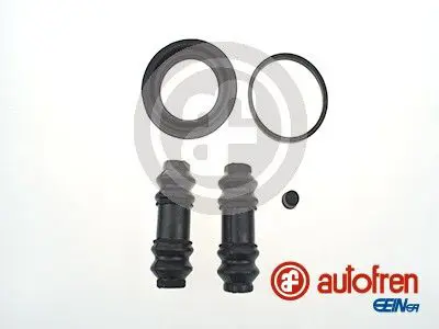 Remkomplekts, Bremžu suports Autofren Seinsa D4789