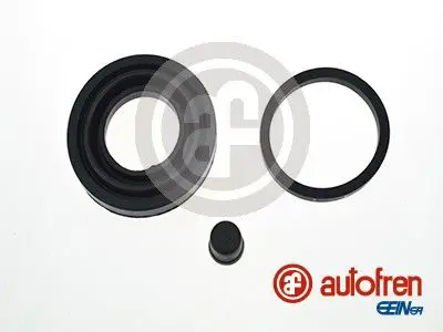 Remkomplekts, Bremžu suports Autofren Seinsa D4797