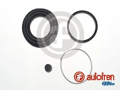 Remkomplekts, Bremžu suports Autofren Seinsa D4799