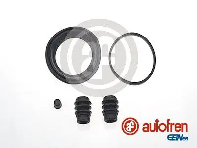 Remkomplekts, Bremžu suports Autofren Seinsa D4800
