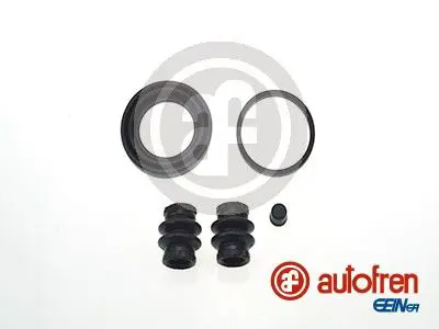 Remkomplekts, Bremžu suports Autofren Seinsa D4814