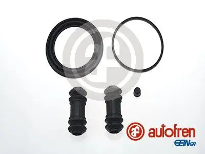 Remkomplekts, Bremžu suports Autofren Seinsa D4817