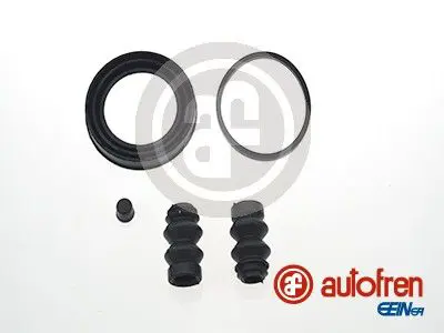 Remkomplekts, Bremžu suports Autofren Seinsa D4828