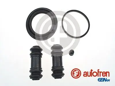 Remkomplekts, Bremžu suports Autofren Seinsa D4829