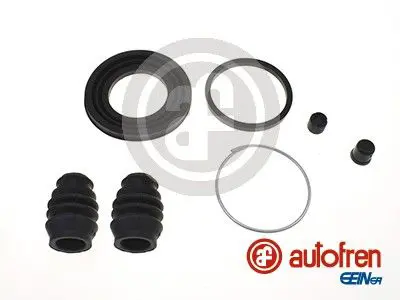 Remkomplekts, Bremžu suports Autofren Seinsa D4831