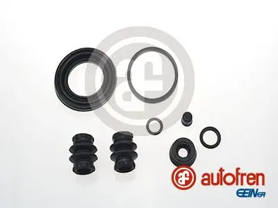 Remkomplekts, Bremžu suports Autofren Seinsa D4833