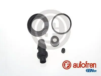 Remkomplekts, Bremžu suports Autofren Seinsa D4836