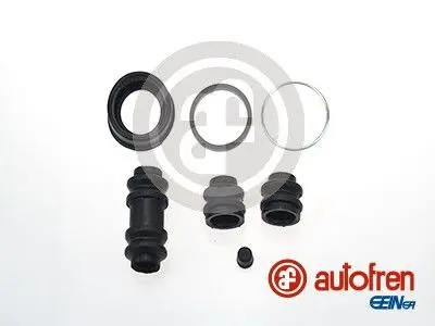 Remkomplekts, Bremžu suports Autofren Seinsa D4840