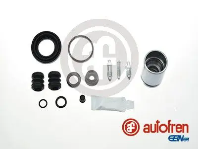 Remkomplekts, Bremžu suports Autofren Seinsa D4845C