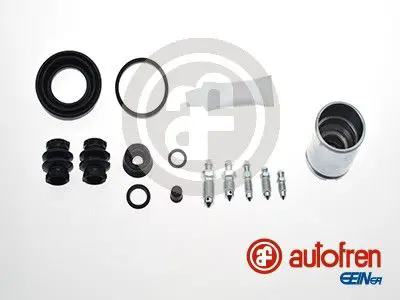 Remkomplekts, Bremžu suports Autofren Seinsa D4846C
