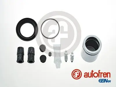 Remkomplekts, Bremžu suports Autofren Seinsa D4849C