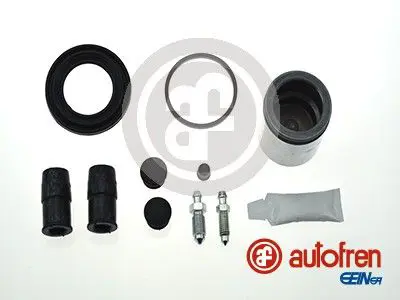 Remkomplekts, Bremžu suports Autofren Seinsa D4851C