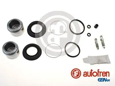 Remkomplekts, Bremžu suports Autofren Seinsa D4852C