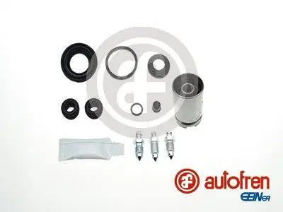 Remkomplekts, Bremžu suports Autofren Seinsa D4857K