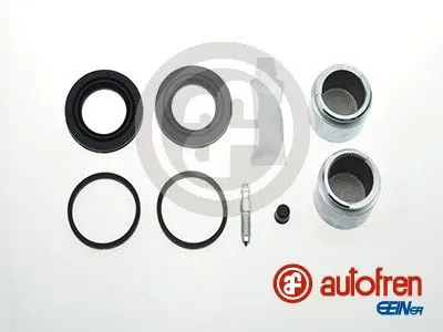Remkomplekts, Bremžu suports Autofren Seinsa D4858C