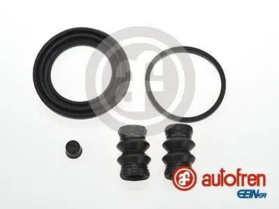 Remkomplekts, Bremžu suports Autofren Seinsa D4862