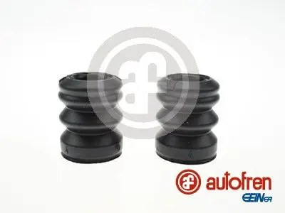 Putekļusargs, Suportu vadīklas Autofren Seinsa D7007