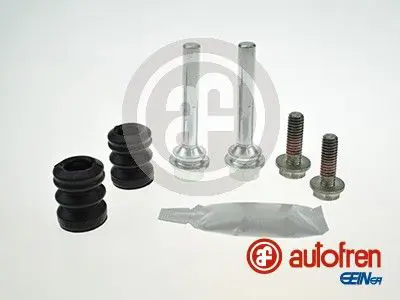 Virzītājčaulu komplekts, Bremžu suports Autofren Seinsa