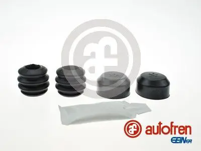 Virzītājčaulu komplekts, Bremžu suports Autofren Seinsa