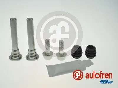 Virzītājčaulu komplekts, Bremžu suports Autofren Seinsa