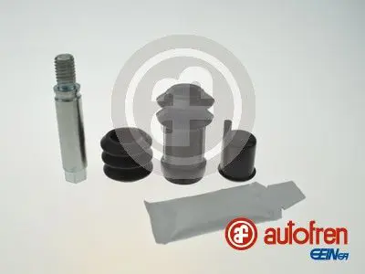 Virzītājčaulu komplekts, Bremžu suports Autofren Seinsa