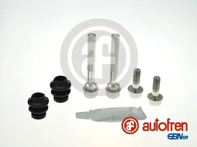 Virzītājčaulu komplekts, Bremžu suports Autofren Seinsa