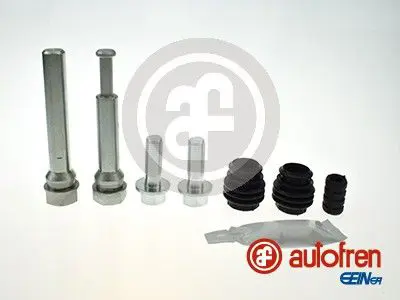 Virzītājčaulu komplekts, Bremžu suports Autofren Seinsa
