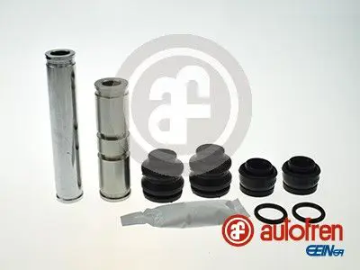 Virzītājčaulu komplekts, Bremžu suports Autofren Seinsa