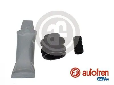 Putekļusargs, Suportu vadīklas Autofren Seinsa D7338