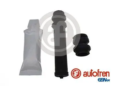 Putekļusargs, Suportu vadīklas Autofren Seinsa D7357