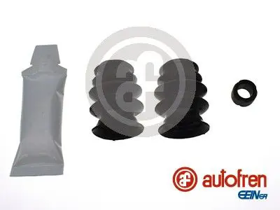 Putekļusargs, Suportu vadīklas Autofren Seinsa D7359