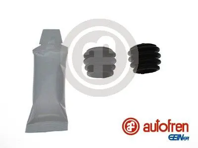 Putekļusargs, Suportu vadīklas Autofren Seinsa D7360