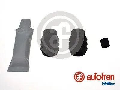 Putekļusargs, Suportu vadīklas Autofren Seinsa D7382