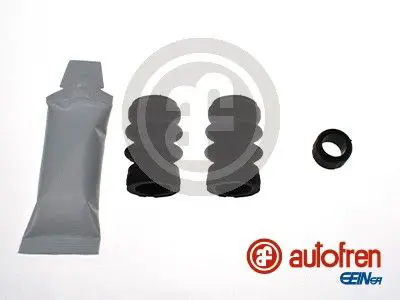 Putekļusargs, Suportu vadīklas Autofren Seinsa D7403