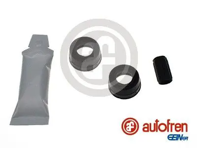 Putekļusargs, Suportu vadīklas Autofren Seinsa D7405