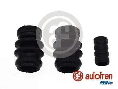 Putekļusargs, Suportu vadīklas Autofren Seinsa D7411