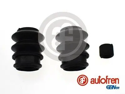 Putekļusargs, Suportu vadīklas Autofren Seinsa D7413