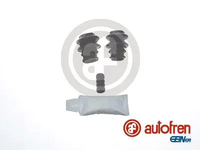 Putekļusargs, Suportu vadīklas Autofren Seinsa D7445