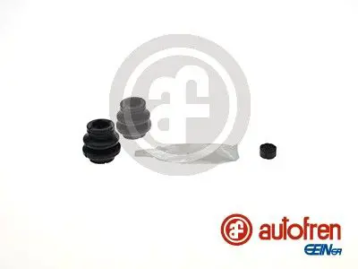 Putekļusargs, Suportu vadīklas Autofren Seinsa D7457