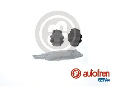 Putekļusargs, Suportu vadīklas Autofren Seinsa D7462