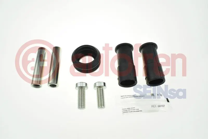 Guide Sleeve Kit, brake caliper Autofren