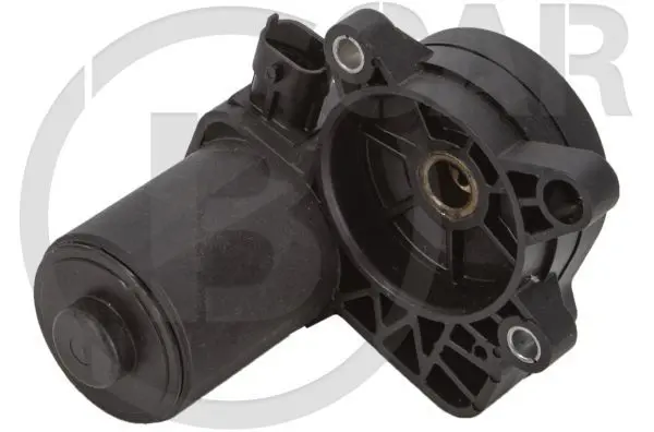 Control Element, parking brake caliper B