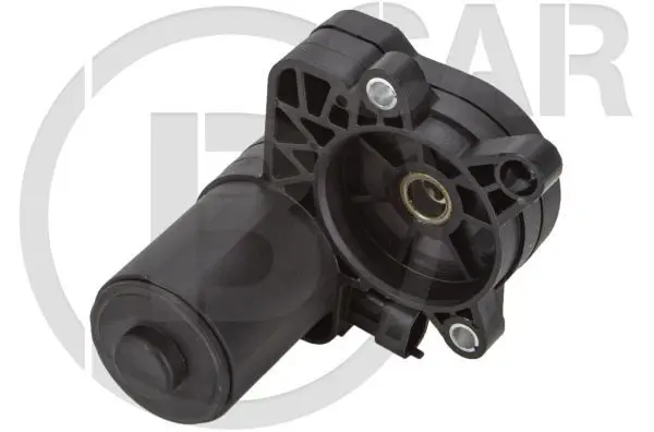 Control Element, parking brake caliper B