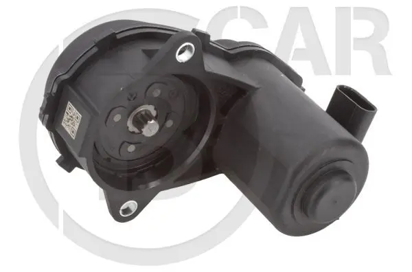 Control Element, parking brake caliper B