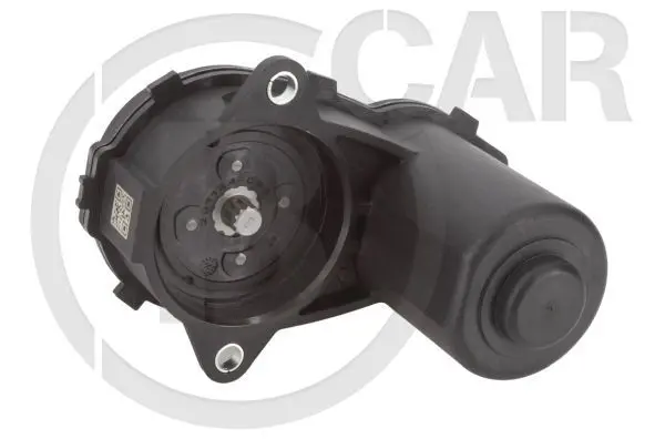 Control Element, parking brake caliper B