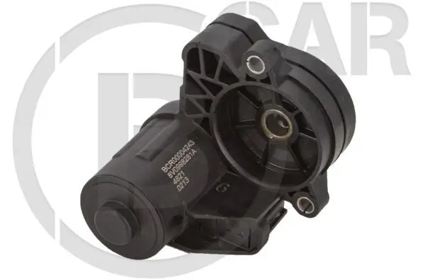 Control Element, parking brake caliper B
