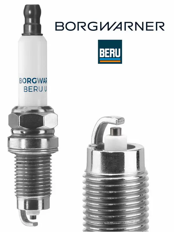 Aizdedzes svece BERU Z272
