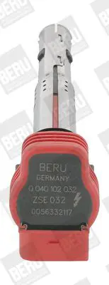 Aizdedzes spole BERU ZSE032
