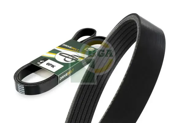 V-Ribbed Belt BGA 6PK737