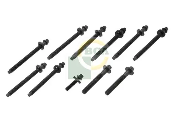 Cylinder Head Bolt Set BGA BK1405